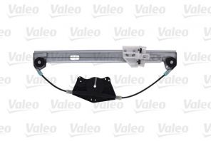 Valeo 850810 - Mechanizmus zdvíhania okna -