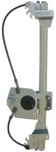 Valeo 850905 - Mechanizmus zdvíhania okna -