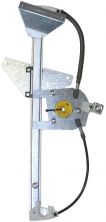 Valeo 851008 - Mechanizmus zdvíhania okna -