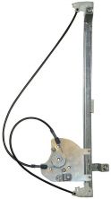 Valeo 851139 - Mechanizmus zdvíhania okna -