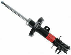 Sachs 400 064 - Tlmič pruženia -