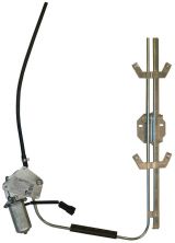 Valeo 851237 - Mechanizmus zdvíhania okna -