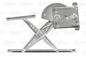 Valeo 851294 - Mechanizmus zdvíhania okna -