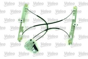 Valeo 851922 - Mechanizmus zdvíhania okna -