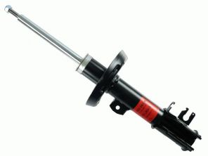 Sachs 400 065 - Tlmič pruženia -