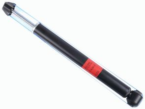 Sachs 400 066 - Tlmič pruženia -