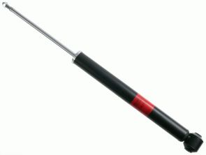 Sachs 400 067 - Tlmič pruženia -