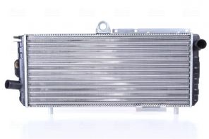 Nissens 60010 - Chladič vody -