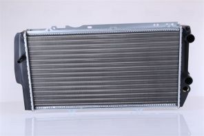 Nissens 604551 - Chladič vody -