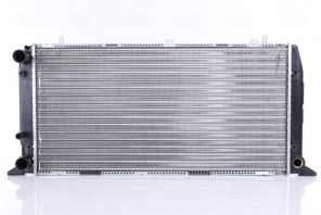 Nissens 60488 - Chladič vody -