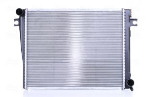 Nissens 60602A - Chladič vody -