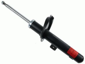 Sachs 400 068 - Tlmič pruženia -