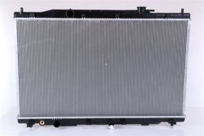 Nissens 606444 - Chladič vody -