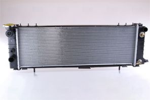 Nissens 61001 - Chladič vody -