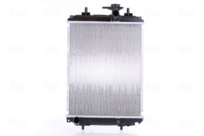 Nissens 617549 - Chladič vody -