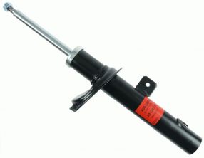 Sachs 400 069 - Tlmič pruženia -