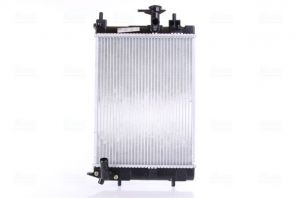 Nissens 617554 - Chladič vody -