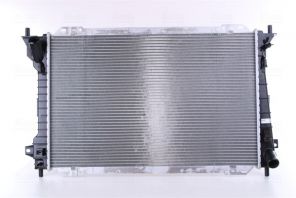 Nissens 62033 - Chladič vody -