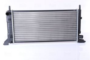 Nissens 621541 - Chladič vody -