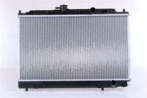 Nissens 62269 - Chladič vody -