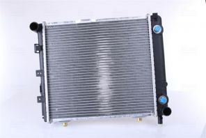 Nissens 62650 - Chladič vody -