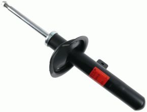 Sachs 400 072 - Tlmič pruženia -