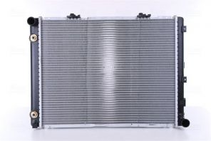 Nissens 62721A - Chladič vody -