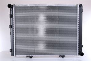 Nissens 62732A - Chladič vody -