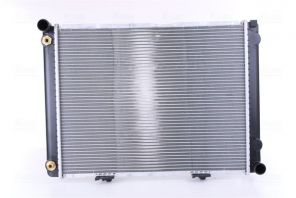 Nissens 62734A - Chladič vody -