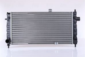 Nissens 63241 - Chladič vody -