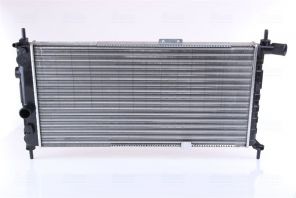 Nissens 632731 - Chladič vody -