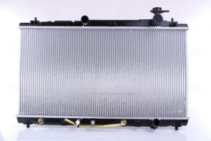 Nissens 646812 - Chladič vody -