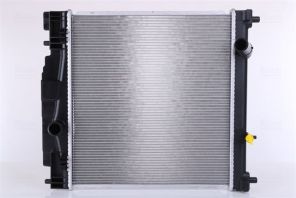 Nissens 646816 - Chladič vody -