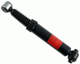 Sachs 400 074 - Tlmič pruženia -