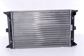 Nissens 65030 - Chladič vody -