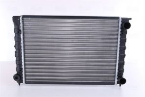 Nissens 651811 - Chladič vody -