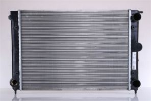 Nissens 65195 - Chladič vody -