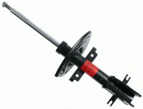 Sachs 400 075 - Tlmič pruženia -