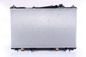 Nissens 68142 - Chladič vody -