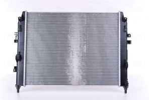 Nissens 68527 - Chladič vody -