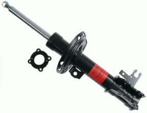 Sachs 400 079 - Tlmič pruženia -