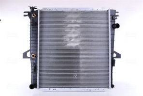Nissens 69203 - Chladič vody -