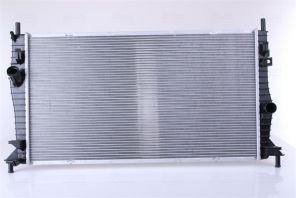 Nissens 69242 - Chladič vody -