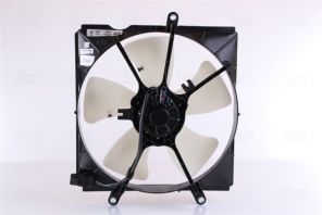 Nissens 85012 - Ventilátor motora