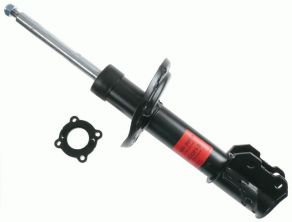 Sachs 400 080 - Tlmič pruženia -
