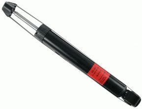 Sachs 400 083 - Tlmič pruženia -