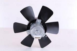 Nissens 85679 - Ventilátor motora -