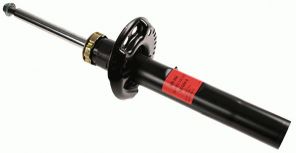 Sachs 400 084 - Tlmič pruženia -