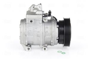 Nissens 890067 - Kompresor