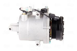 Nissens 890624 - Kompresor -
